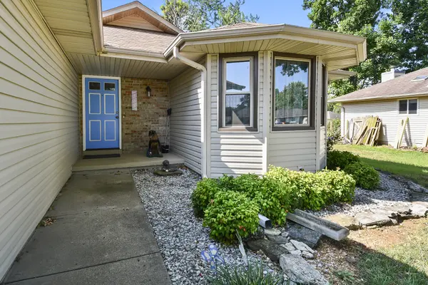 2650 W Buena Vista ST, Springfield, MO 65810