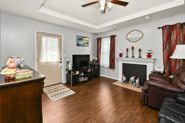 2650 W Buena Vista ST, Springfield, MO 65810