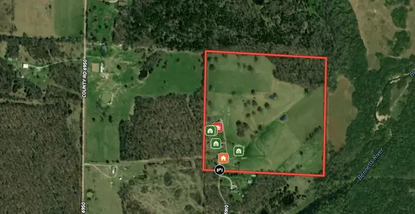 13917 County Road 6910, Caulfield, MO 65626