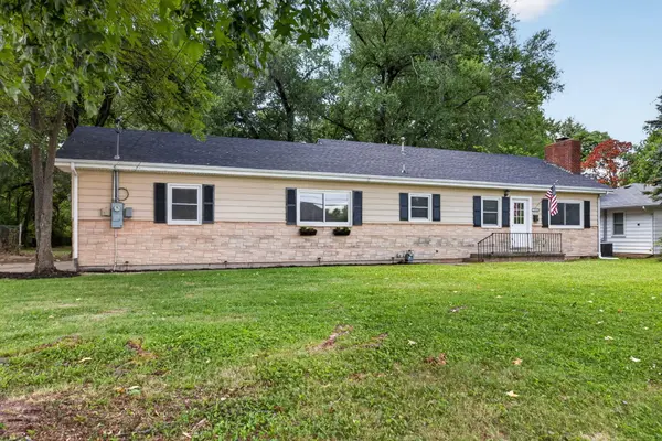 1133 S Oak Grove AVE, Springfield, MO 65804