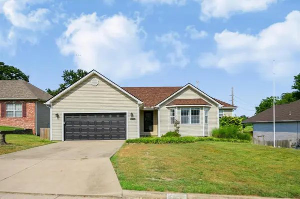 2724 N Missouri AVE, Joplin, MO 64801