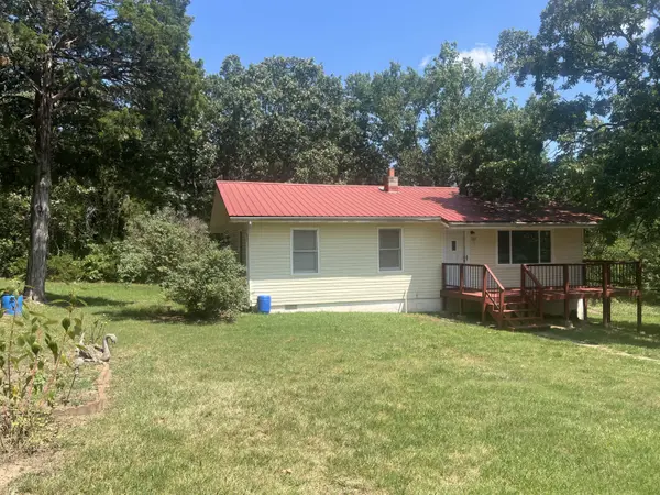 1737 State Highway M, Cedar Creek, MO 65627