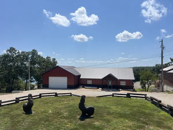 19 Lakeview DR, Theodosia, MO 65761