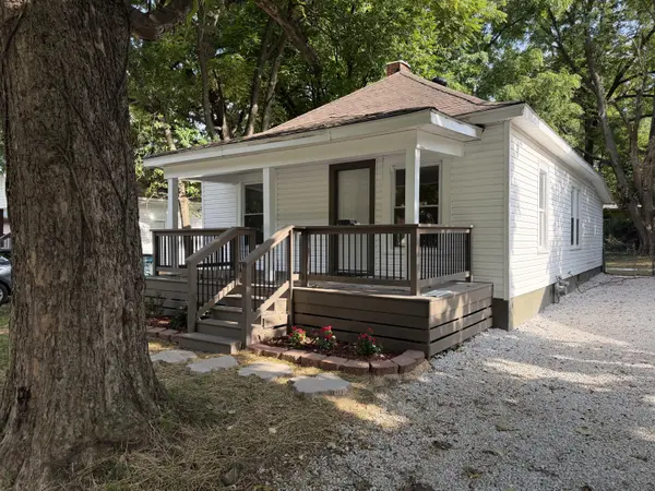 1470 E Cairo ST, Springfield, MO 65802