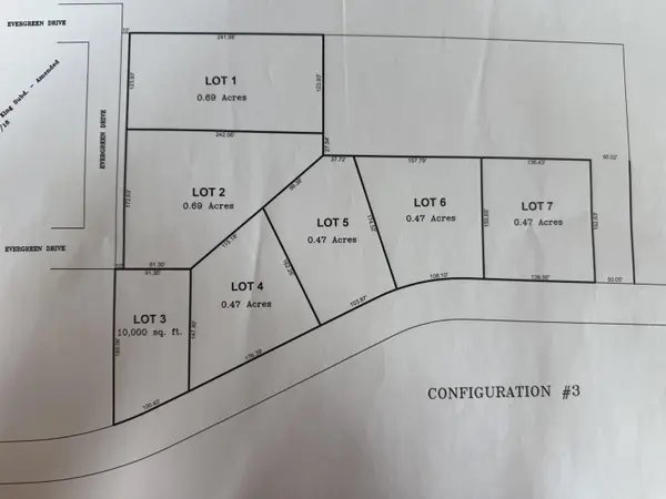 Lot 5 Webster Street, West Plains, MO 65775