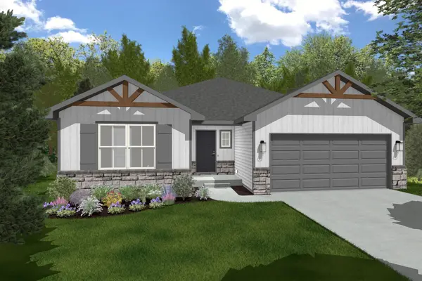 971 S Chestnut Hill AVE, Nixa, MO 65714