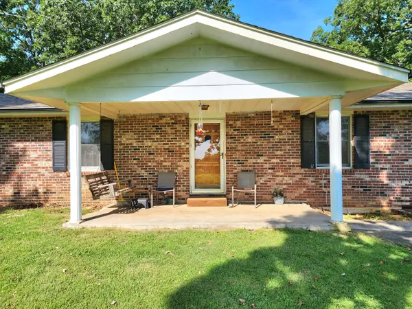 503 Cedar Ridge RD, Strafford, MO 65757