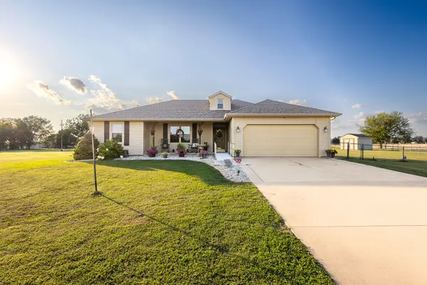 16258 Lawrence 1241, Marionville, MO 65705