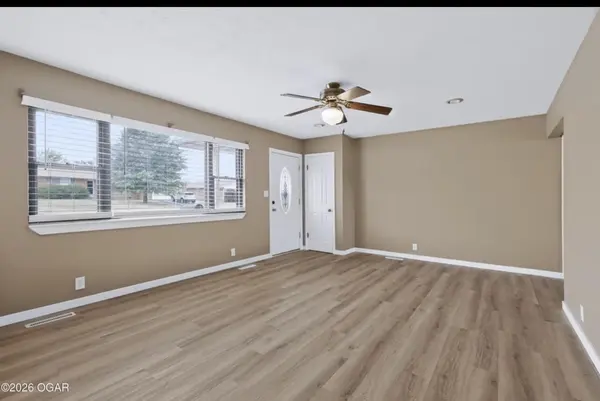 2519 Wisconsin AVE, Joplin, MO 64804