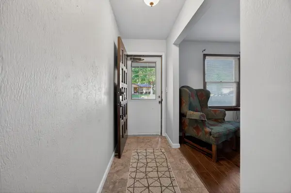 1347 S Arcadia AVE, Springfield, MO 65804