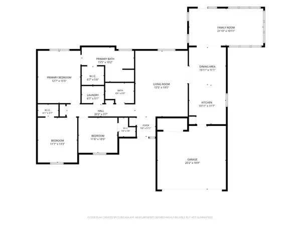 155 Four Cedars LN, Rogersville, MO 65742