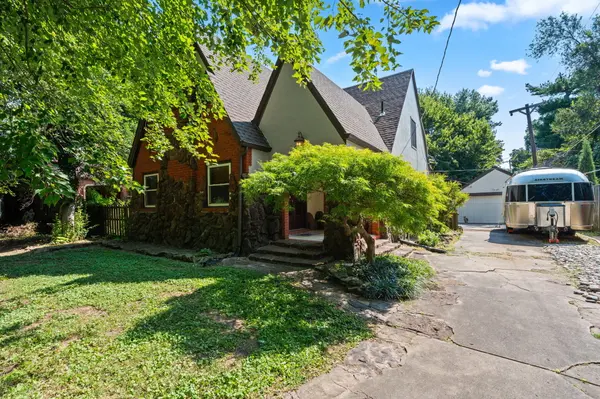 1710 S Kimbrough AVE, Springfield, MO 65807
