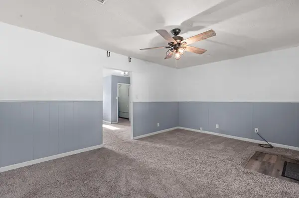 726 N Glenn AVE, Springfield, MO 65803