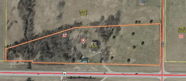 10926 State Highway 96, Miller, MO 65707