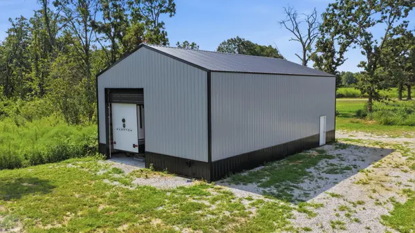 169 E 334th RD, Humansville, MO 65674