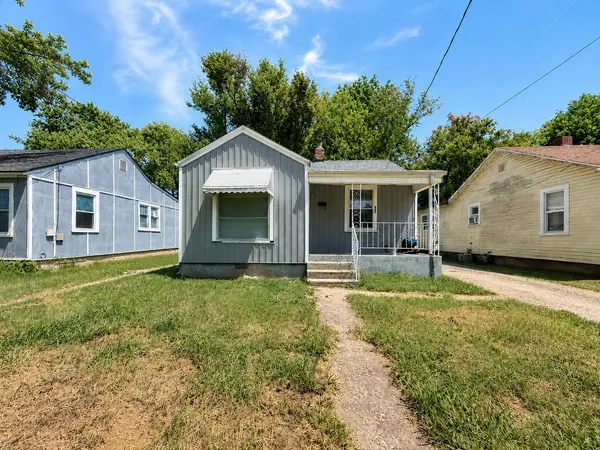 800 N Marion AVE, Springfield, MO 65802