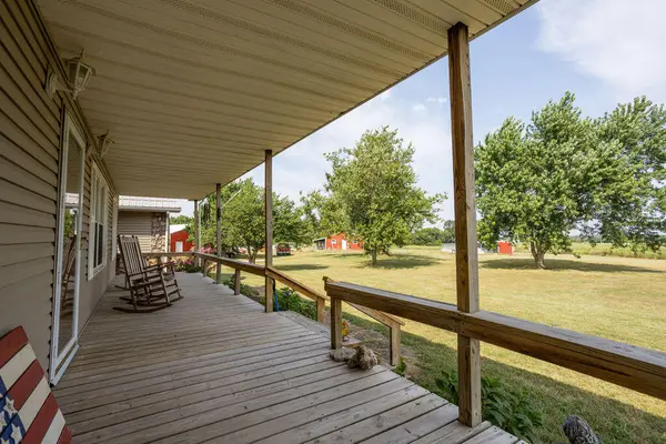 20478 Elm DR, Granby, MO 64844