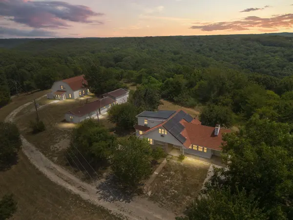 3816 Ance Creek RD, Branson West, MO 65737