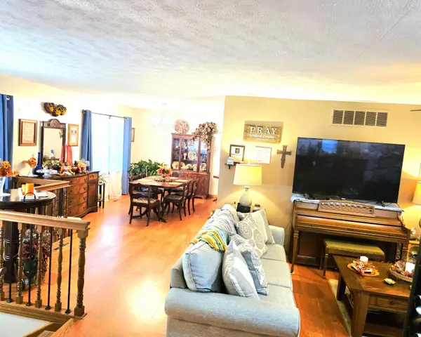21 Cricket Hill LN, Lampe, MO 65681