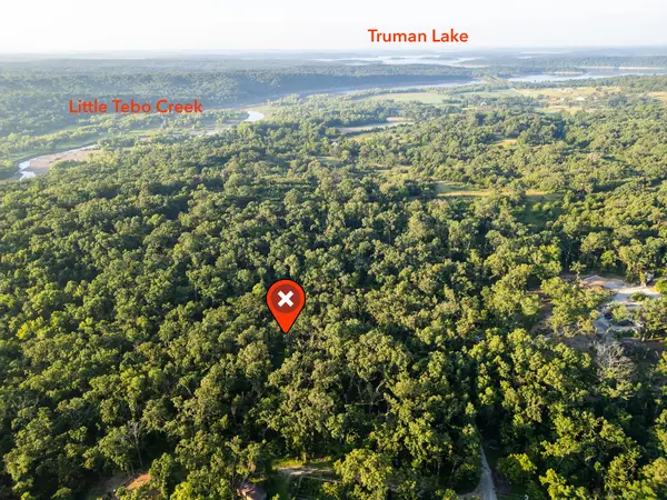 Tbd Canfield LN, Warsaw, MO 65355