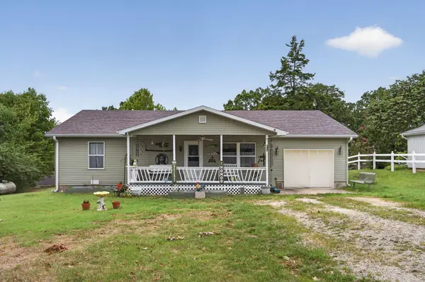 280 Auburn RD, Branson, MO 65616