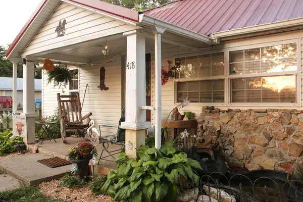 418 Alma ST, Taneyville, MO 65759