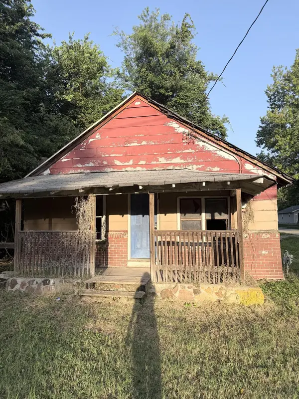 1847 N Hillcrest AVE, Springfield, MO 65802