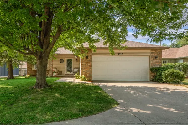2417 S Fremont AVE, Springfield, MO 65804