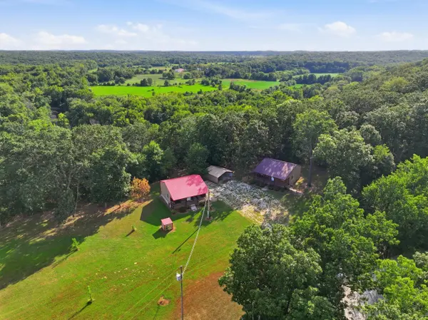 3207 S 205th RD, Goodson, MO 65663