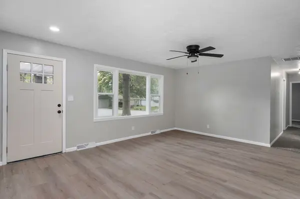 3552 S Franklin AVE, Springfield, MO 65807