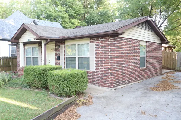 651 W Nichols ST, Springfield, MO 65802