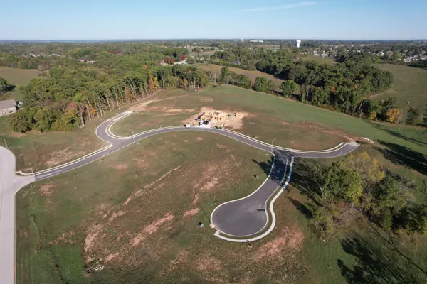 Lot 8 Kelby Creek Phase 4, Nixa, MO 65714