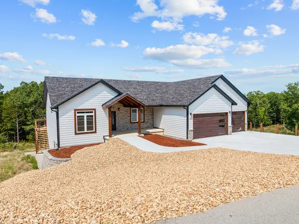 187 Silver Sunset LN, Kimberling City, MO 65686