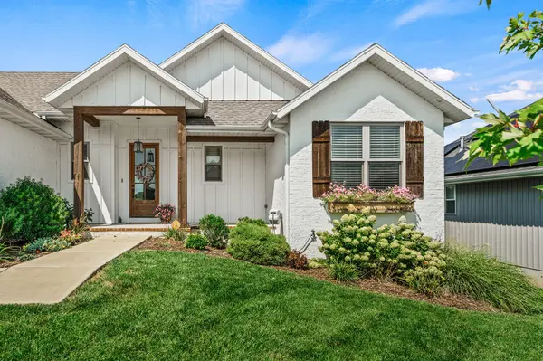 4457 Rome AVE, Ozark, MO 65721