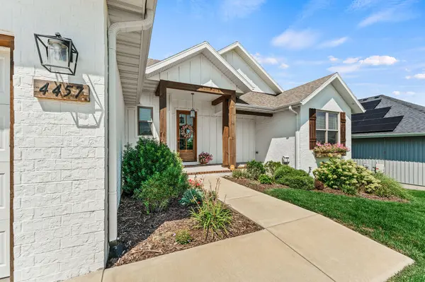 4457 Rome AVE, Ozark, MO 65721
