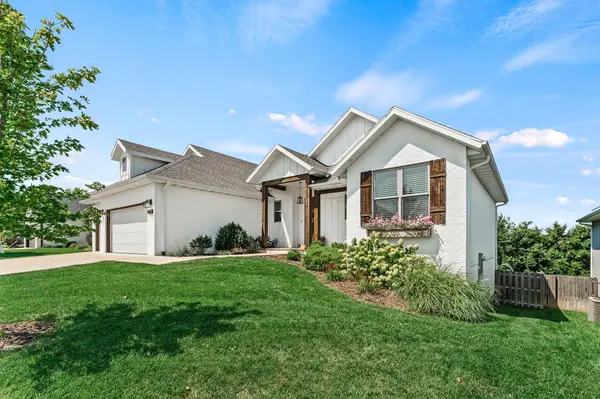 4457 Rome AVE, Ozark, MO 65721