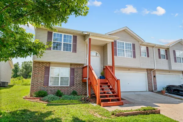 577 Van Buren RD, Branson, MO 65616