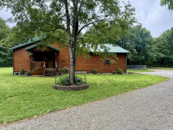 116 Hambrich Hollow RD, Anderson, MO 64831