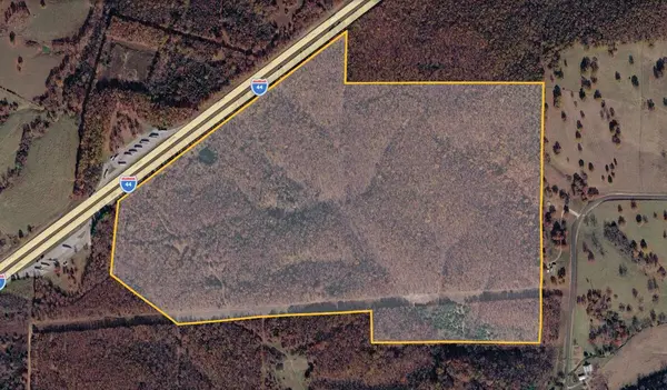 000 County Rd 2100, Mt Vernon, MO 65712
