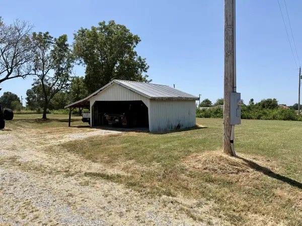 29587 State Highway A, Fairview, MO 64842