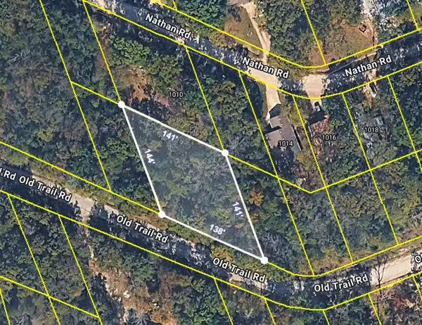 000 Old Trail RD, Merriam Woods, MO 65740
