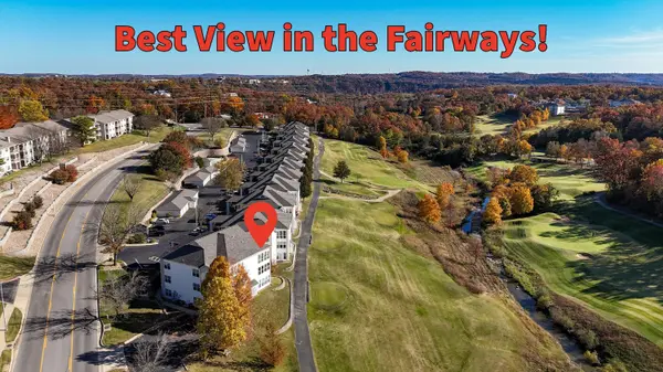 351 S Wildwood DR #5, Branson, MO 65616