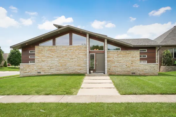 3942 E Rosebrier ST, Springfield, MO 65809