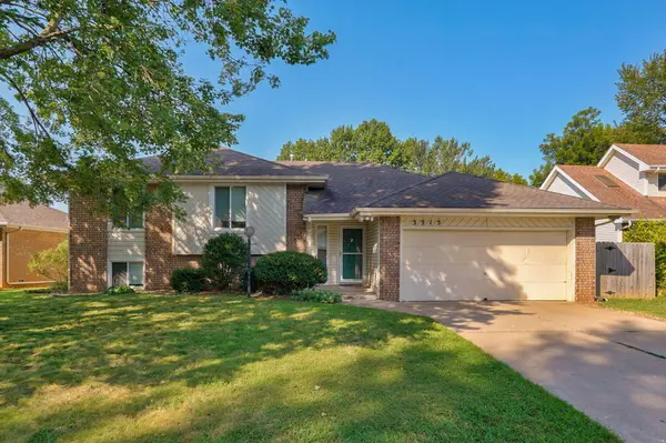 3515 S Kings AVE, Springfield, MO 65807