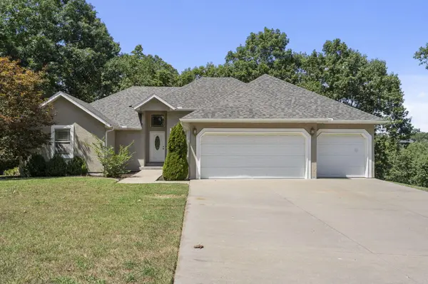 391 Southview DR, Branson, MO 65616