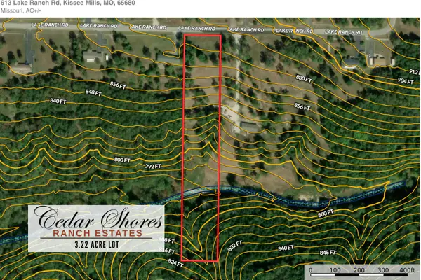 613 Lake Ranch RD, Kissee Mills, MO 65680