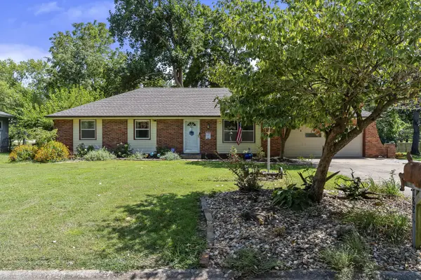 782 W Deerfield ST, Springfield, MO 65807