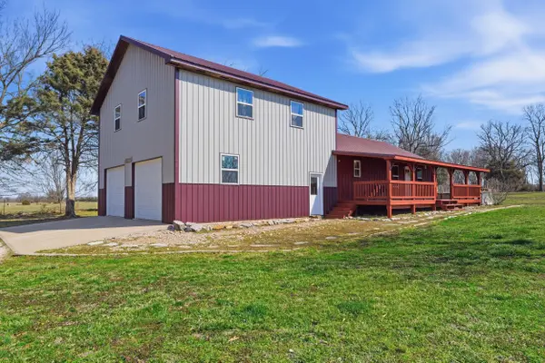 8586 Farm Road 2230, Washburn, MO 65772