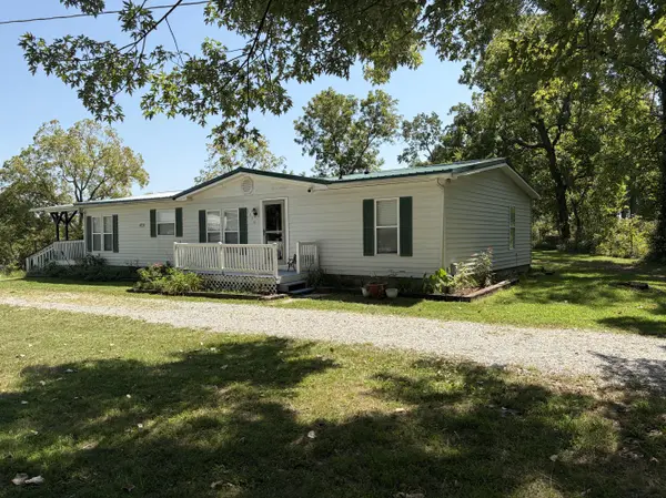 2496 Mills RD, Ozark, MO 65721