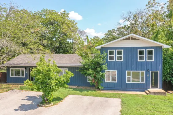 9 Sunset ST, Kimberling City, MO 65686